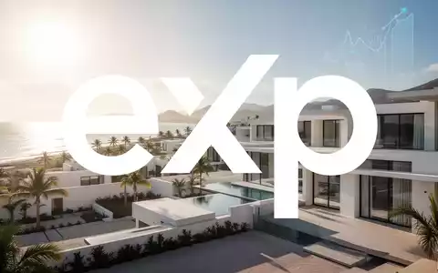 Moderne Architektur in einer sonnigen Landschaft als Symbol für internationale Marktexpansion. - Foto: über boerse-global.de