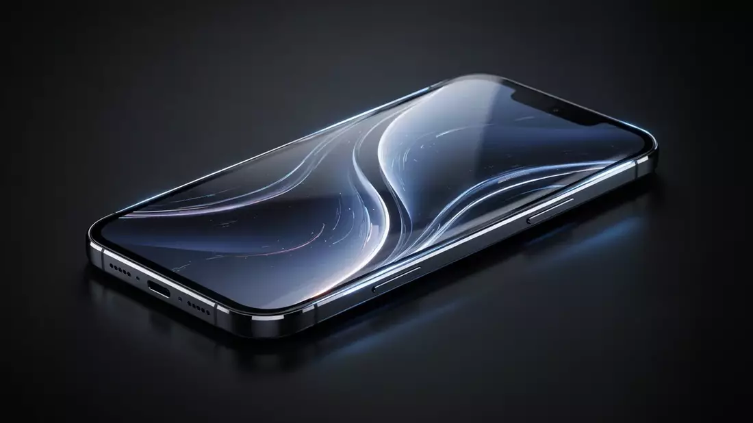 iPhone 20: Apple plant größere Displays und Under-Display Face ID