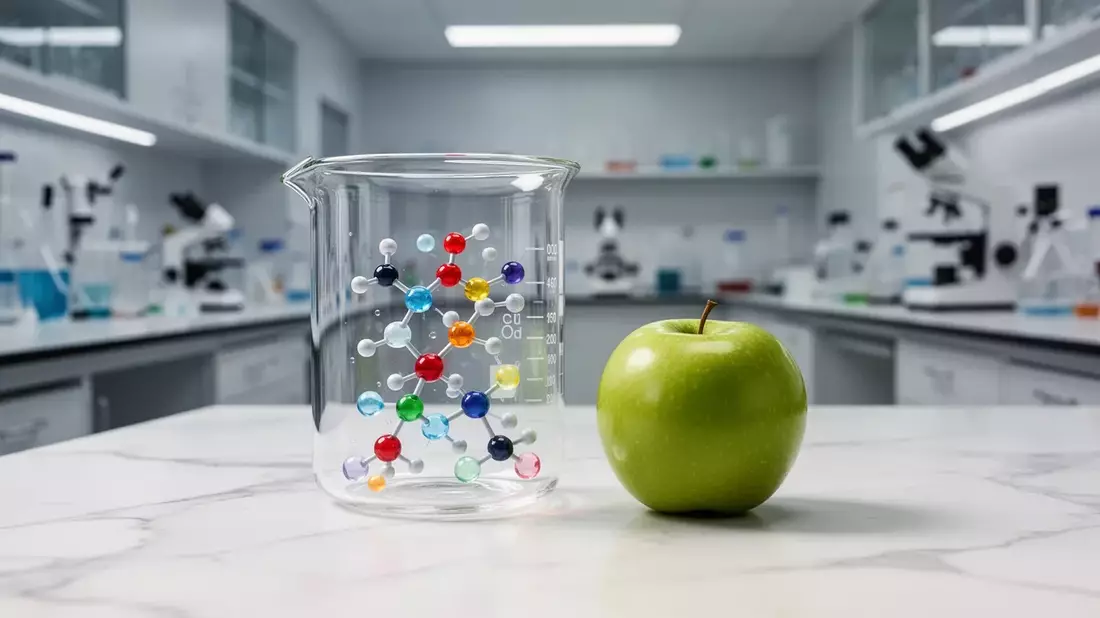 Protein-Studie: Wie viel Eiweiß ist wirklich gesund? Neue Erkenntnisse zur Lebenserwartung