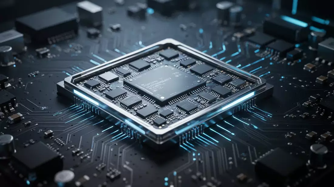 Sandisk und SK hynix präsentieren High Bandwidth Flash: Neuer KI-Speicherstandard