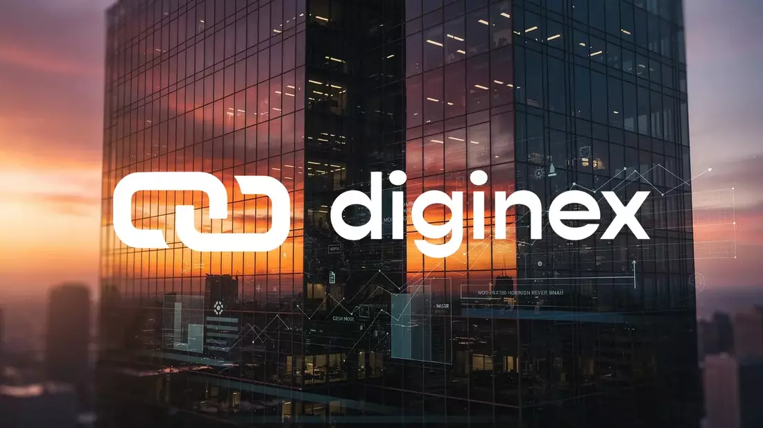 Diginex verschiebt Fusionsfrist und sichert 70 Millionen Dollar