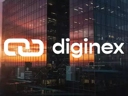 Abstrakte Darstellung moderner Finanzarchitektur bei Sonnenuntergang als Symbol für strategische Unternehmensentscheidungen. - Foto: über boerse-global.de