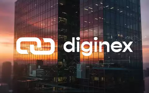 Abstrakte Darstellung moderner Finanzarchitektur bei Sonnenuntergang als Symbol für strategische Unternehmensentscheidungen. - Foto: über boerse-global.de
