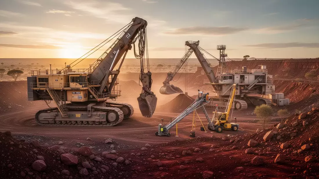 St George Mining: Araxá-Projekt macht Fortschritte mit neuen Partnern und starken Bohrergebnissen