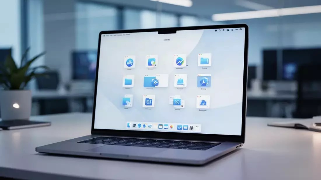 Microsoft räumt Eigenwerbung in Windows 11 ein: Kritik und Zukunftspläne