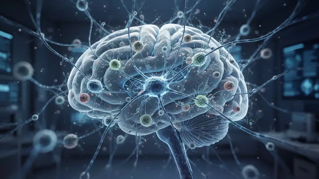 Schlafdauer als Biomarker: Neue Erkenntnisse zur Alzheimer-Früherkennung