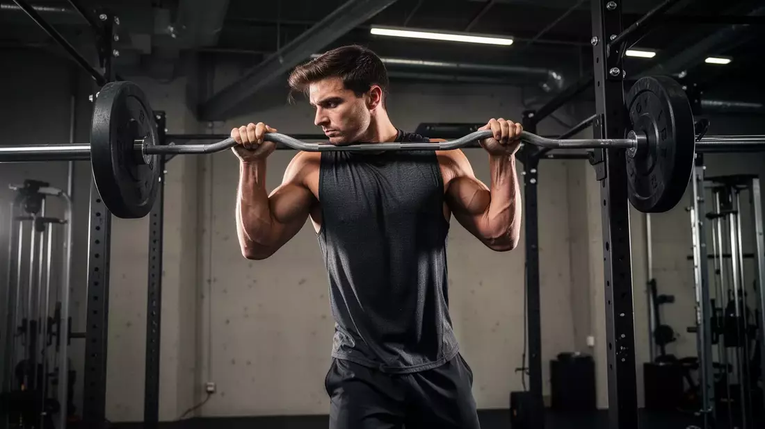 Tom Hollands CrossFit-Programm: 27 Runden für die Spider-Man-Physis