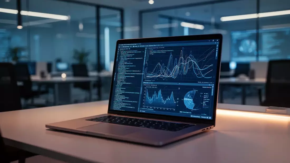 KI-Agenten erobern den Arbeitsalltag: Alibaba, Salesforce und Commerzbank setzen auf autonome Systeme