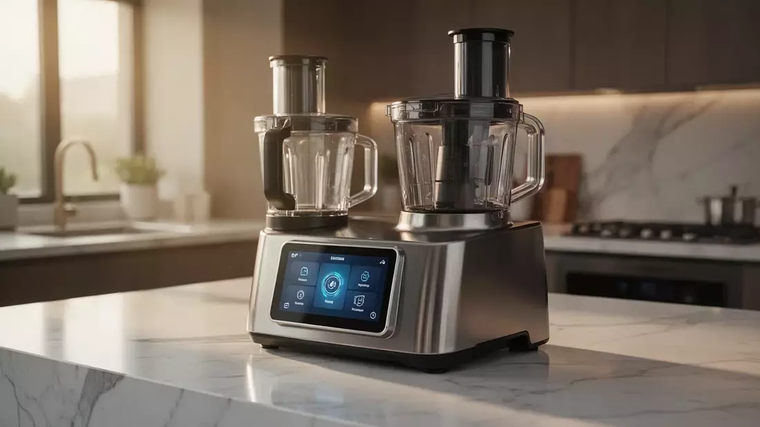 Thermomix TM7: Firmware-Update 1.5.31 bringt fünf Timer und mehr Flexibilität