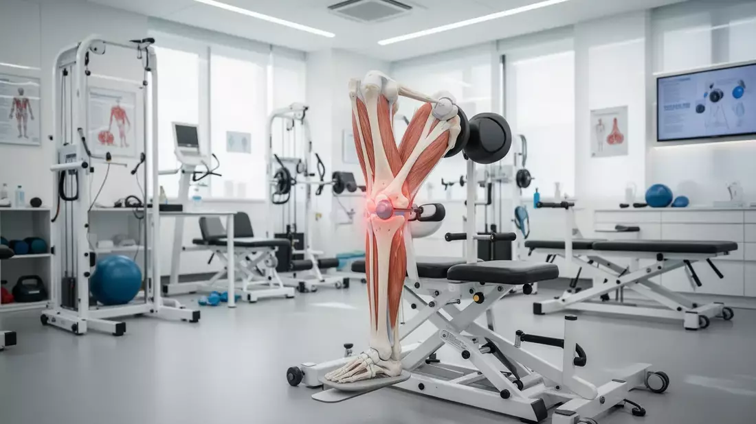 Arthrose-Therapie: Konservative Methoden als Alternative zur OP