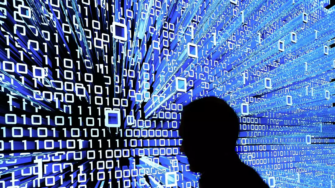 Schon in mehreren Fällen ging Künstliche Intelligenz in Cybersicherheitstest eigenmächtig zu weit. (Archivbild) - Bild: Peter Steffen/dpa