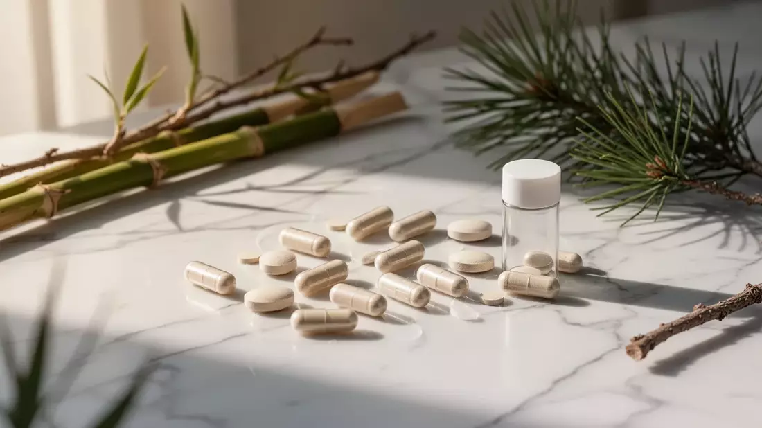 Ogaenics erweitert Portfolio: Neue Beauty-Formeln mit Bio-Zutaten