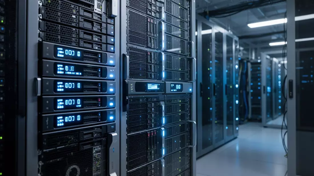 Versitys GPUDirect Tape Gateway: KI-Workloads direkt vom Bandlaufwerk