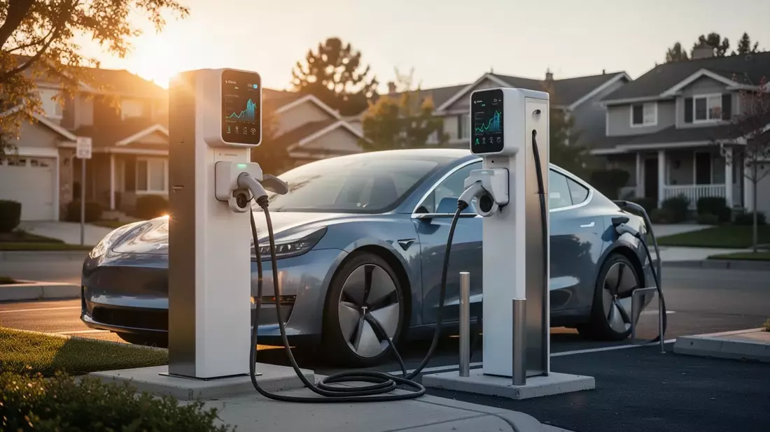 E-Auto-Prämie: Antragsflut und sinkende Herstellerrabatte im August 2026