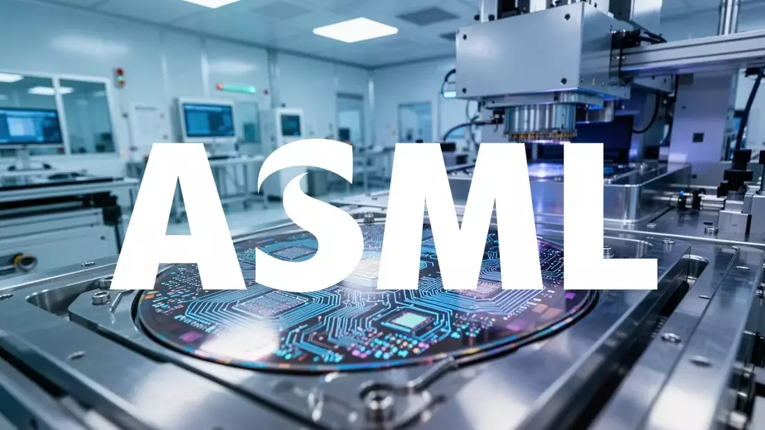 ASML Boosts Dividend, Raises 2026 Outlook on AI Chip Demand