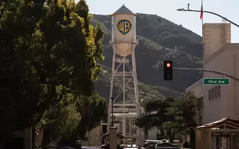 Warner Bros. ist ein Hollywood-Urgestein. (Archivbild) - Foto: Jae C. Hong/AP/dpa