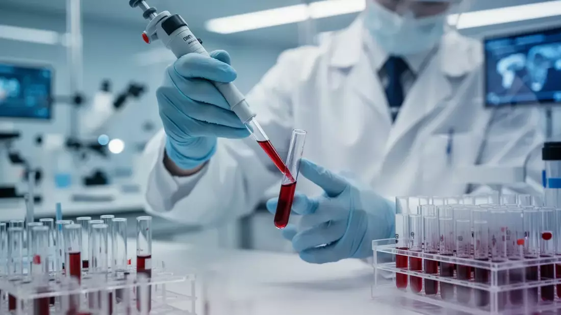 Diabetes-Früherkennung: Grazer Forscher entdecken neuen Biomarker 2-HB