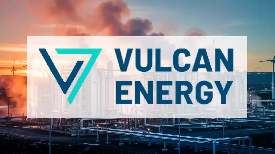 Vulcan Energy Lionheart Project: €2.2B Funded, But Stock Lags 30% Below 200-Day Average