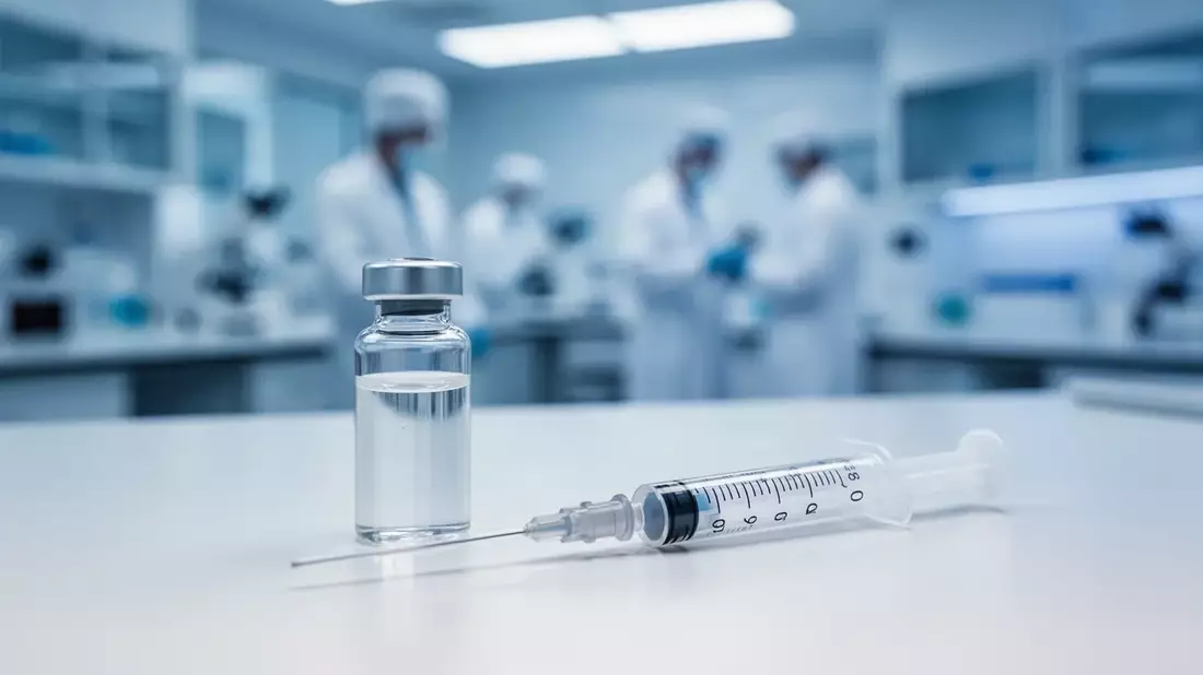 Eisai bringt Alzheimer-Medikament Leqembi auf den indischen Markt