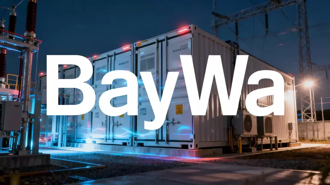 BayWa Shares Plunge 9.8% as Restructuring Deal Remains Unbound