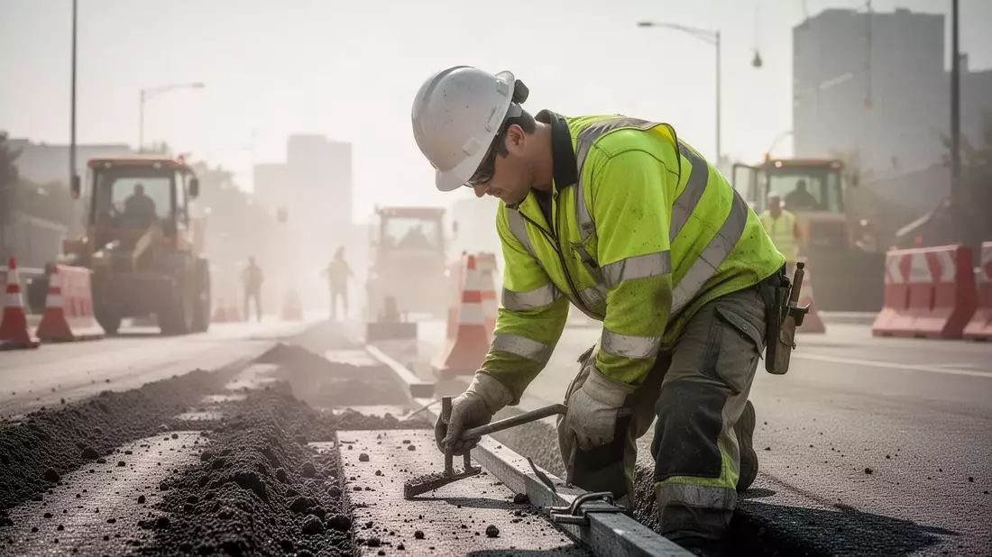 Österreich: Hitzeschutz-Debatte um Outdoor-Arbeiter spitzt sich zu