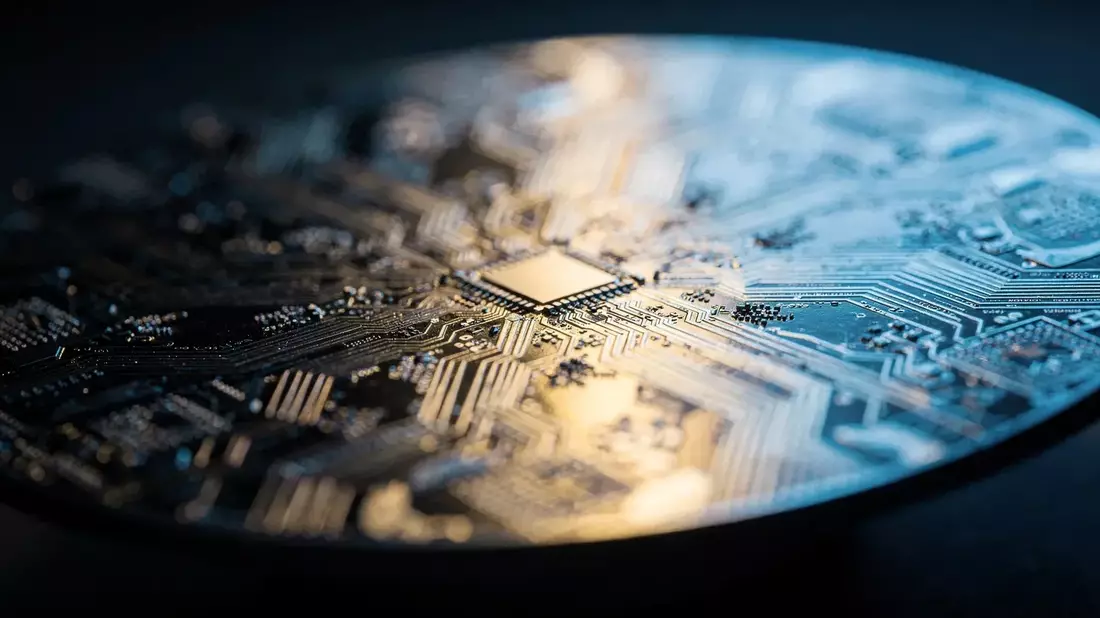 VanEck Semiconductor ETF: Rekordzuflüsse nach Kurskorrektur