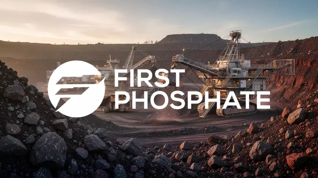 First Phosphate Aktie: Kursrally dank Phosphat-Marktumwälzung