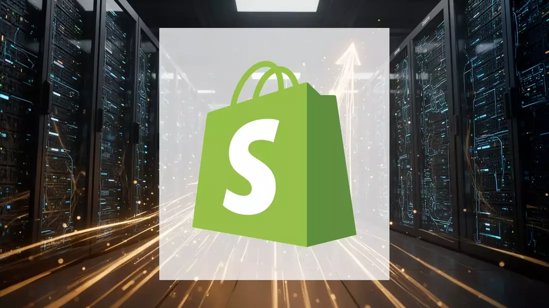 Shopify Q2 2026: KI-Investitionen und Großkundengeschäft im Fokus