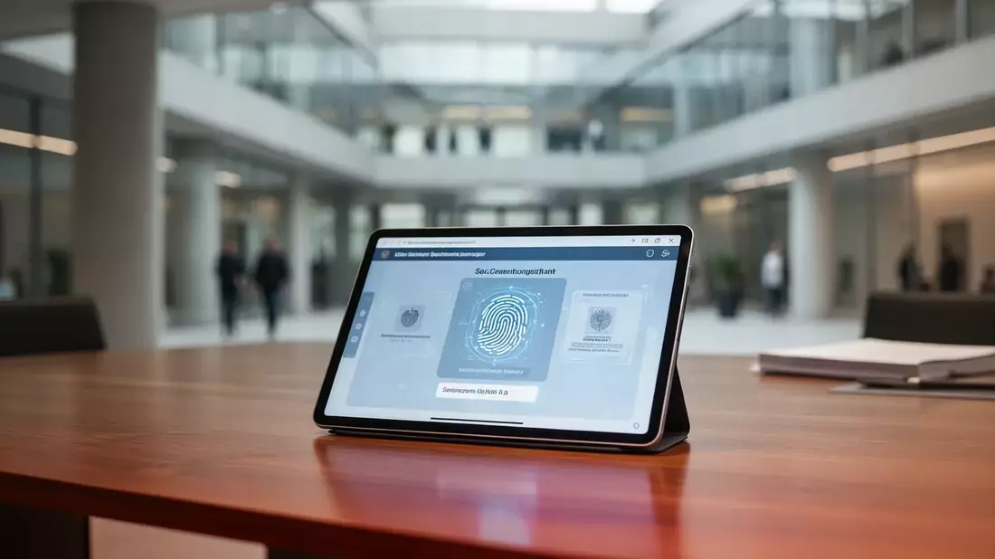 Digitalisierung der Verwaltung: Rechnungshof warnt vor Risiken bei IT-Projekten
