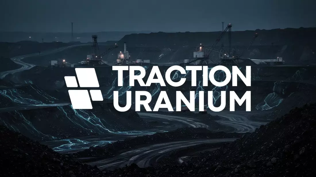 Traction Uranium: Konkrete Bohrziele am Aurora-Projekt identifiziert