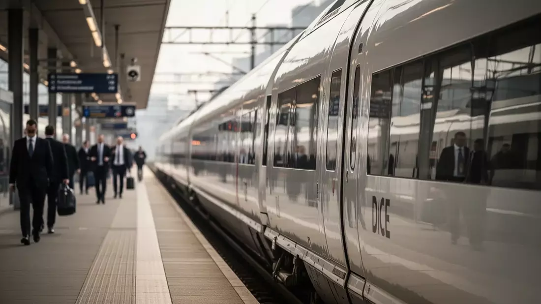 Bahn-Boni im Fokus: ZDF-Doku kritisiert Vorstandsvergütung bei 59 Prozent Pünktlichkeit