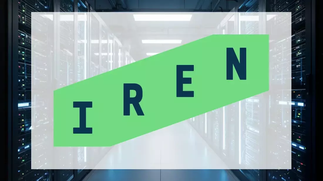 IREN Stock Surges on $2.8B AI Cloud Deals with Microsoft, NVIDIA