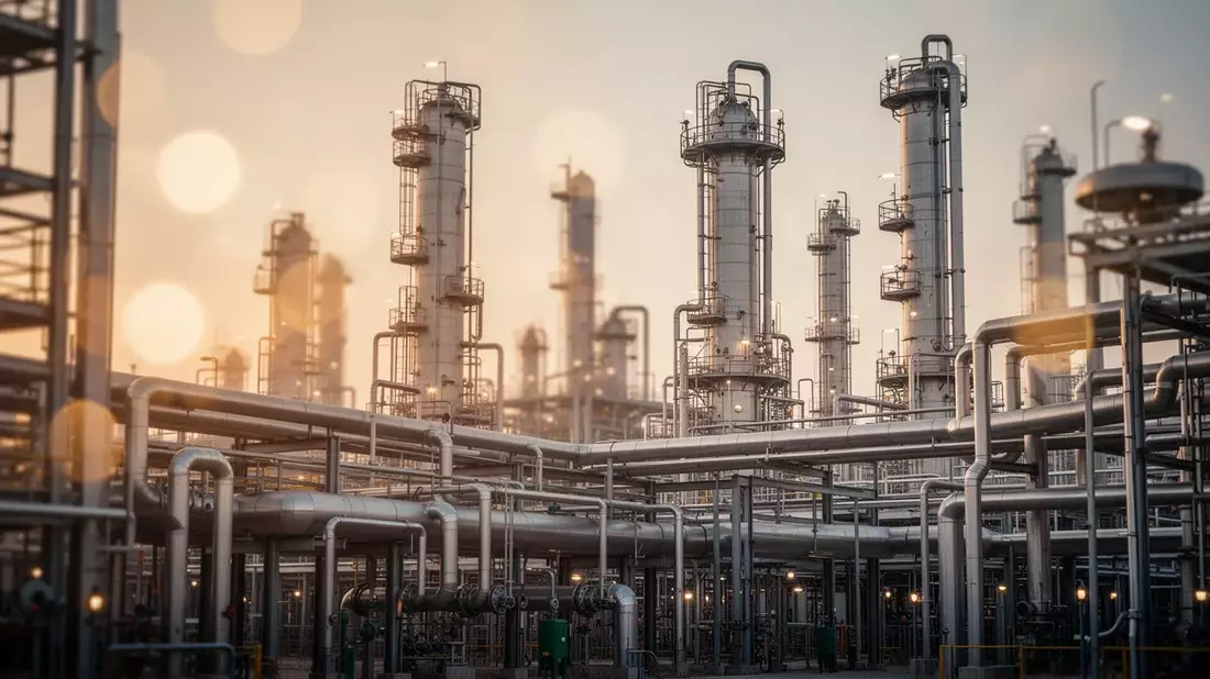 Petronas Chemicals: Großaufträge für Wartungszyklus am PIC-Komplex vergeben