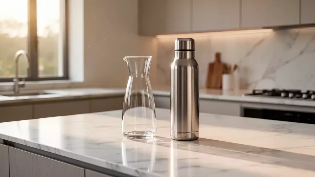 Eva Solo: Dänische Designmarke profitiert vom Küchen-Minimalismus-Trend