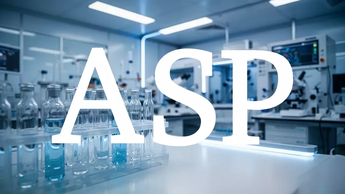 Asp Isotopes: PET Labs-Wachstum und Heliumstart treiben Aktie an