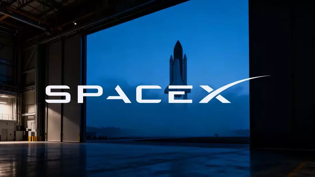 SpaceX Q1 Revenue Beats at $7.8B, But Lock-Up Expiry Looms as Short Interest Hits Record