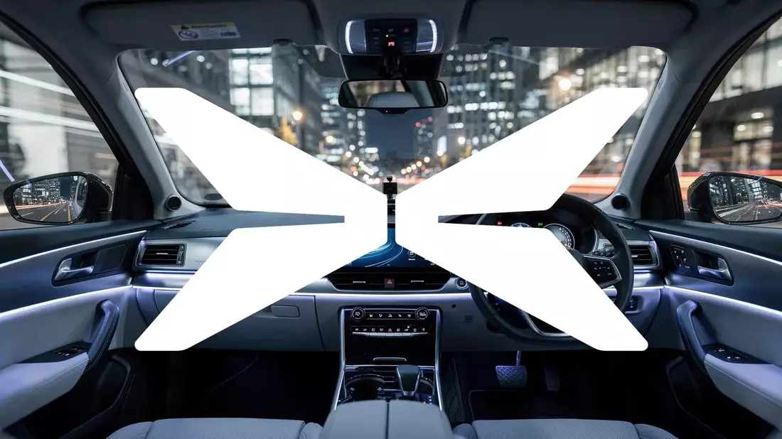 XPeng: Chinesischer Autobauer wagt mit Robotern die Wette gegen Tesla