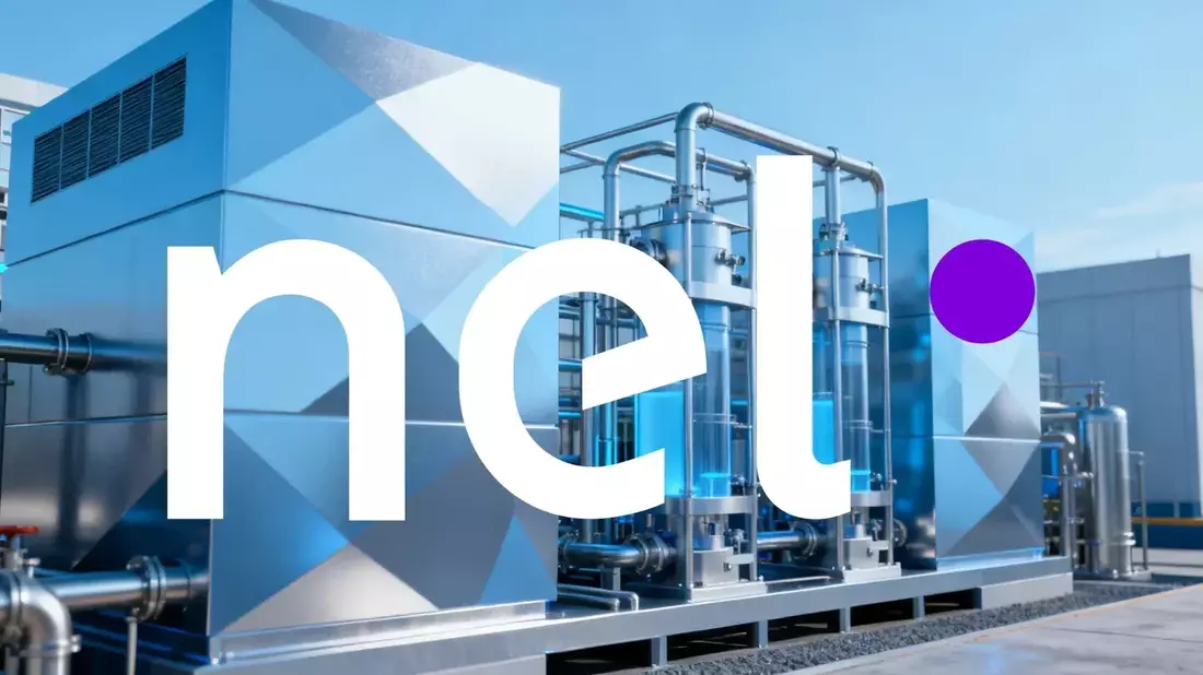 Nel ASA Q2 2026: Order Surge vs CEO Exit and Green Hydrogen Slowdown