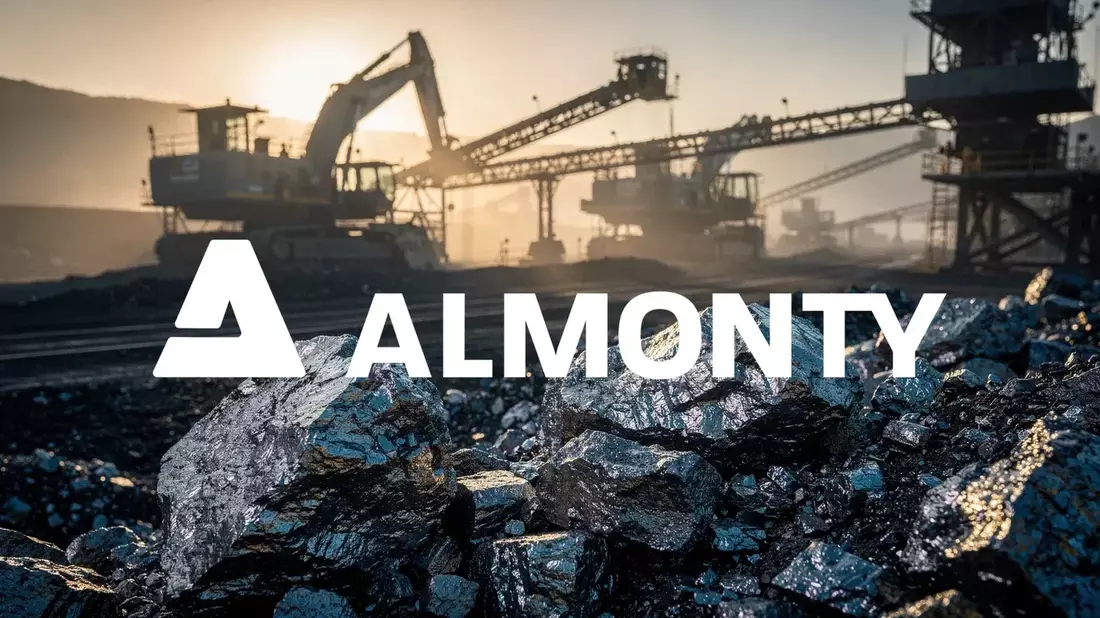 Almonty Industries Finalizes ASX Delisting, Consolidates Trading on Nasdaq