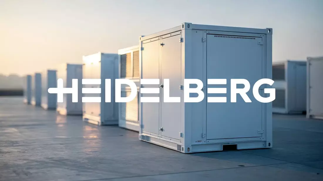 Heidelberger Druck: Aktionäre billigen alle Vorschläge, Dividende entfällt