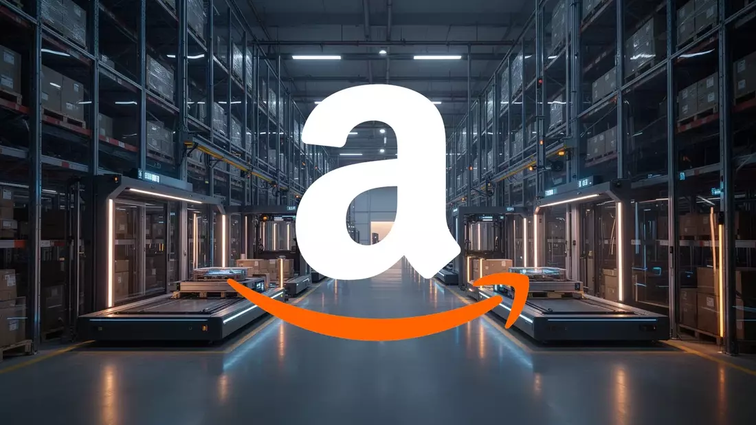 Amazon-Aktie auf Rekordhoch: Bezos-Verkauf und Klage trüben die Stimmung
