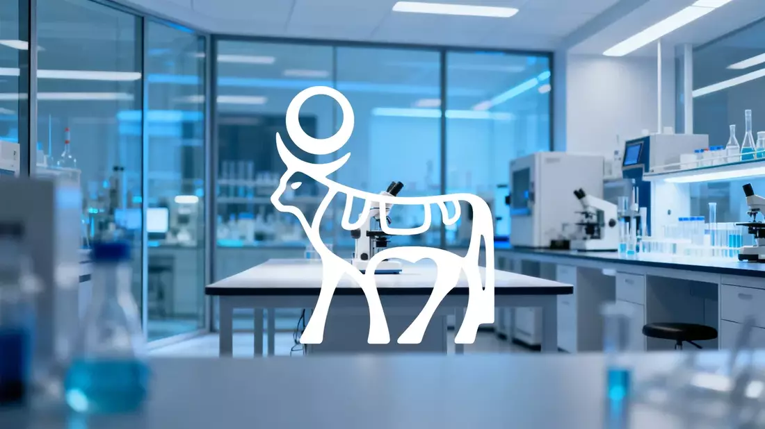 Novo Nordisk: Prognoseanhebung und starke Quartalszahlen, aber Kursrutsch