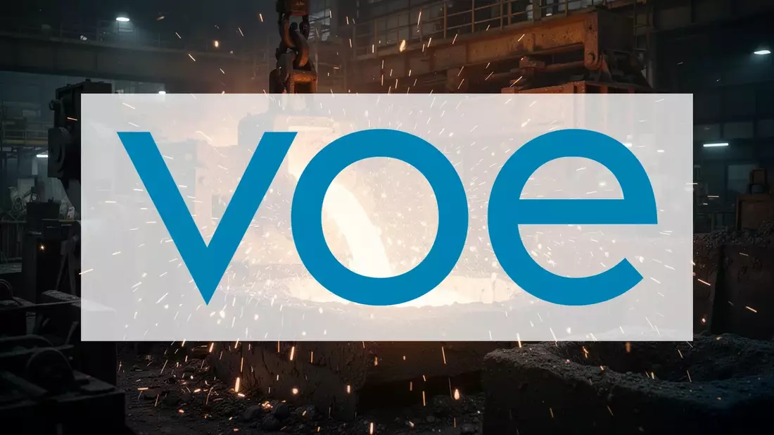 Voestalpine Quartalszahlen: EU-Zölle treiben Aktie vor Zahlenvorlage
