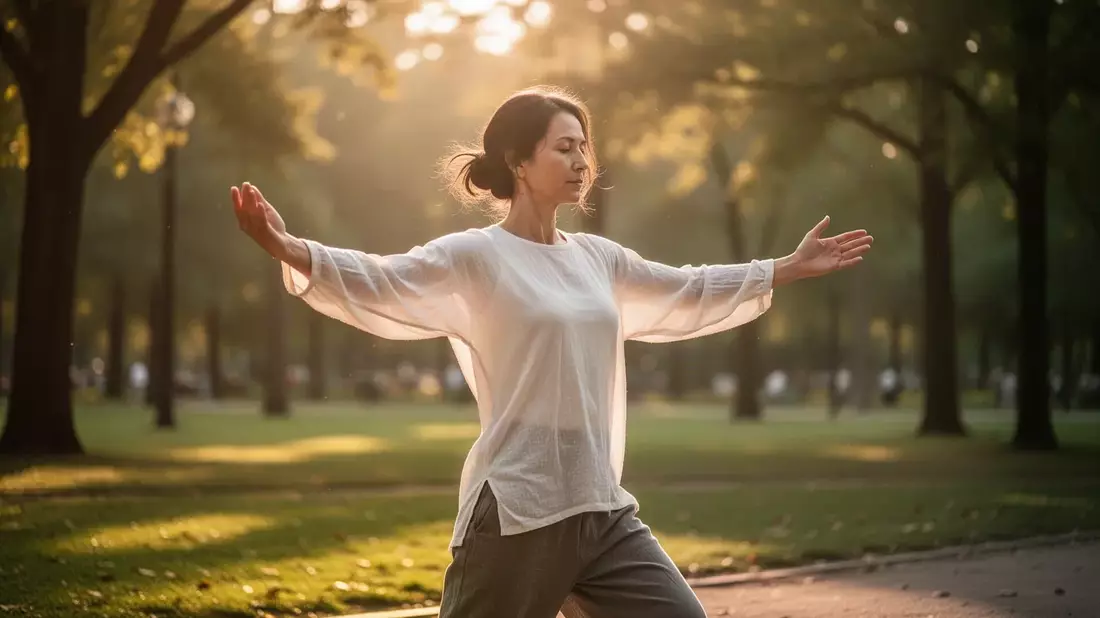 Entspannungswelle: Qi-Gong, Meditation und Atemkurse boomen im August 2026