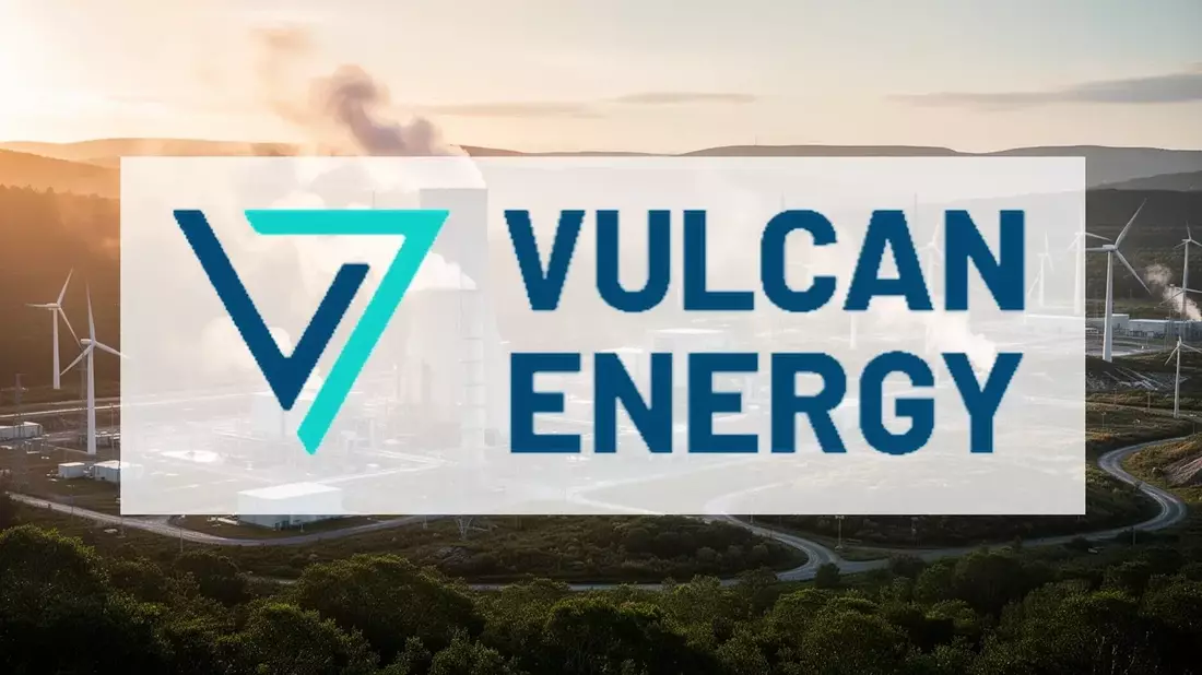 Vulcan Energy Stock Rebounds as Lionheart Project Enters Construction Phase