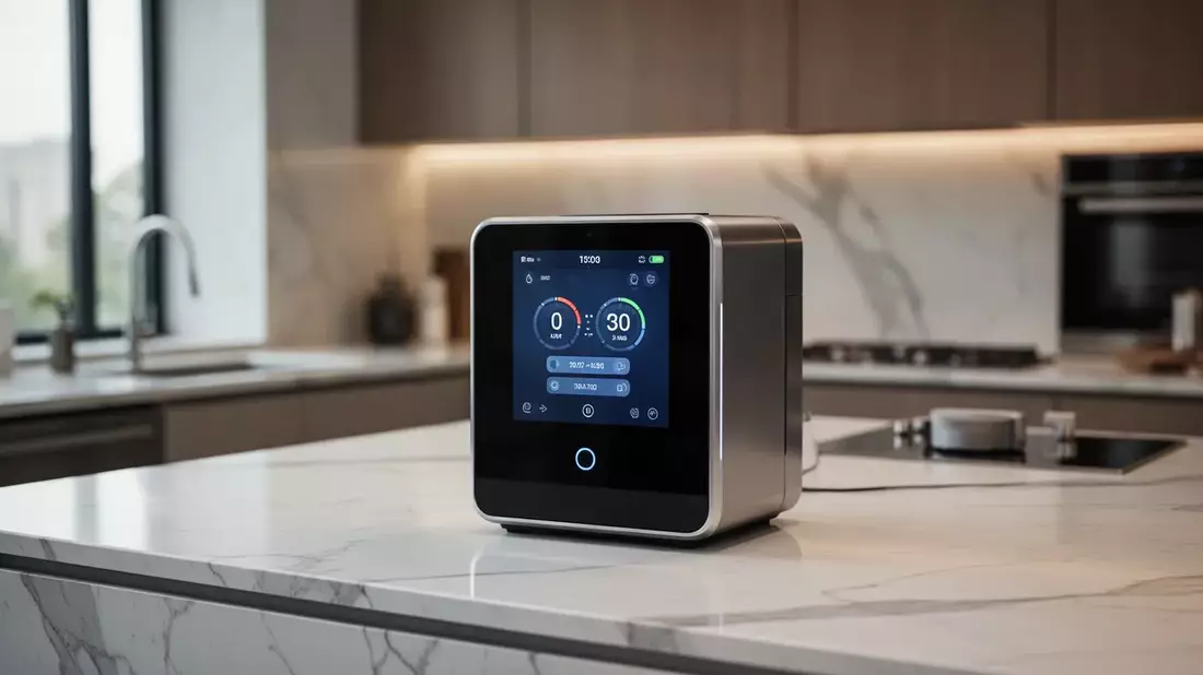 Thermomix TM7: Software-Update 1.5 bringt Multi-Timer und neue Kochfunktionen