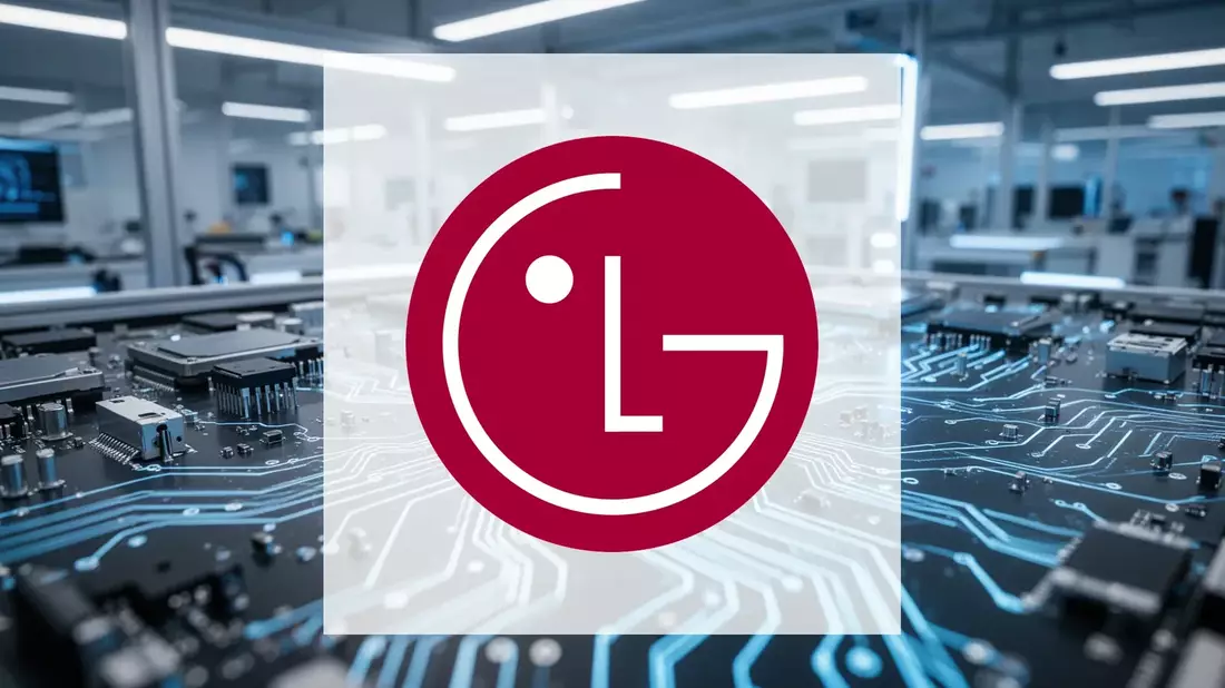 LG Electronics: Rekordquartal mit 147% Gewinnsprung dank B2B-Strategie