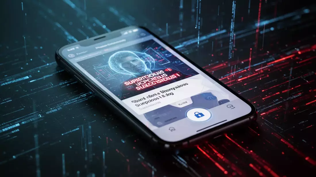 Android-Malware über Facebook-Werbeanzeigen: Millionen Downloads durch DOUBLECUP-Kampagne