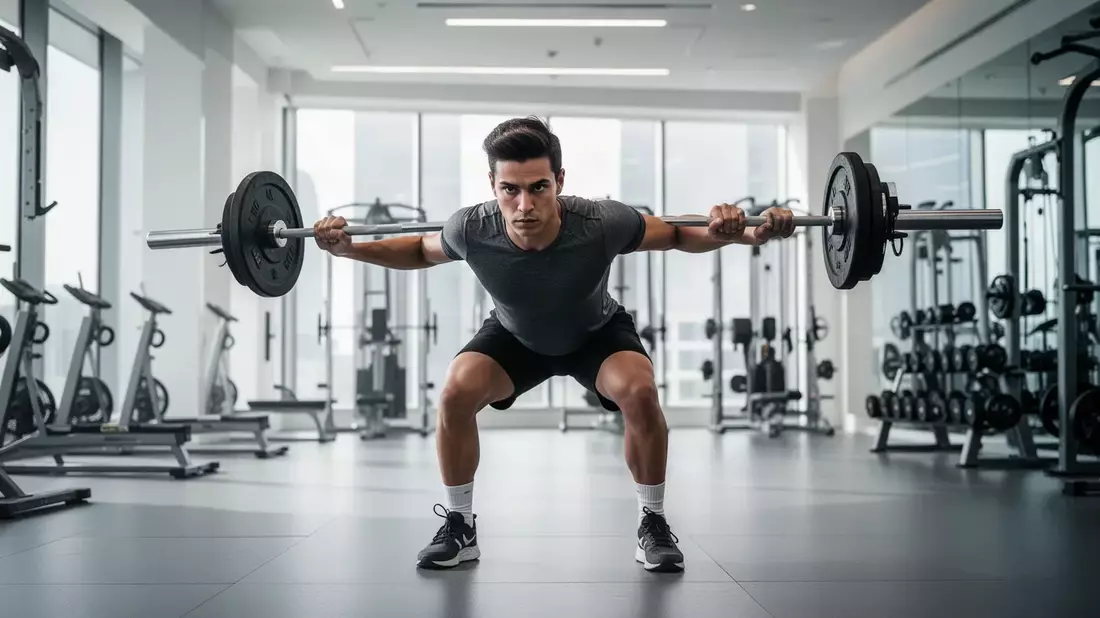 Krafttraining: Effiziente Kurz-Workouts laut Studien ausreichend