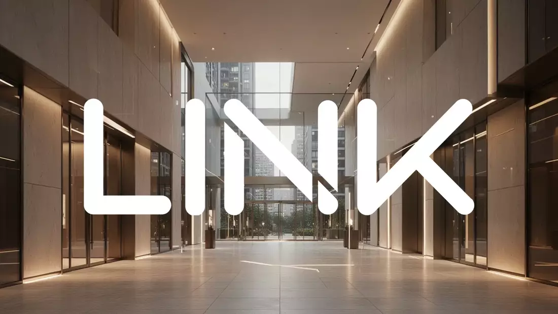 Link REIT: Strategischer Umbau treibt Aktie trotz Marktflaute an